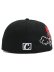 画像5: COOKIES CLOTHING 59FIFTY HELL'S KITCHEN CAP BLACK/WHITE