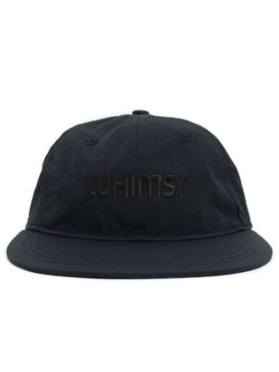 画像2: WHIMSY SOCKS DOLOMITI CAP BLACK