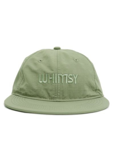 画像2: WHIMSY SOCKS DOLOMITI CAP OLIVE