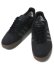 画像5: 【送料無料】ADIDAS GAZELLE GTX CORE BLACK/UTILITY GRAY/GUM