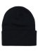 画像2: 【KIDS】CARHARTT KIDS ACRYLIC WATCH HAT CAVIAR BLACK (2)