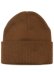 画像2: 【KIDS】CARHARTT KIDS ACRYLIC WATCH HAT CARHARTT BROWN (2)