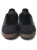 画像3: 【送料無料】ADIDAS GAZELLE GTX CORE BLACK/UTILITY GRAY/GUM