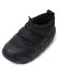 画像3: 【送料無料】crocs OVERPUFF SHORTY BLACK/BLACK