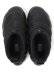 画像5: 【送料無料】crocs OVERPUFF SHORTY BLACK/BLACK