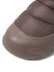 画像6: 【送料無料】crocs OVERPUFF SHORTY TRUFFLE