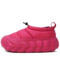 【送料無料】crocs OVERPUFF SHORTY DRAGON FRUIT