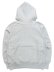 画像2: 【送料無料】CHAMPION RW PO HOODED SWEATSHIRT USAFA-SILVER GRY (2)