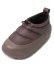 画像3: 【送料無料】crocs OVERPUFF SHORTY TRUFFLE