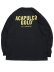 画像2: ACAPULCO GOLD GET HIGH LS TEE BLACK (2)