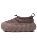 【送料無料】crocs OVERPUFF SHORTY TRUFFLE