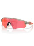 【送料無料】OAKLEY RADAR EV PATH MATTE GY INK/PRIZM RD MIRR