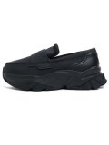 【送料無料】PUMA WMNS SOPHYR LOAFYR PUMA BLACK 