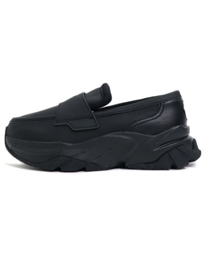 画像1: 【送料無料】PUMA WMNS SOPHYR LOAFYR PUMA BLACK 