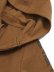 画像3: 【KIDS】CARHARTT KIDS FLEECE ZIP COVERALL-CARHARTT BROWN