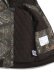 画像4: 【送料無料】【KIDS】CARHARTT KIDS CH YTH CANVAS INS ACTIVE CAMO JK-MO (4)