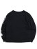 画像2: 【KIDS】CARHARTT KIDS CHILD LS GRAPHIC POCKET TEE-C.BLK (2)