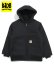 画像1: 【送料無料】【KIDS】CARHARTT KIDS CH YTH CANVAS INS ACTIVE JACKET-CBK (1)