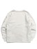 画像2: 【KIDS】CARHARTT KIDS CHILD LS GRAPHIC POCKET TEE-MALT (2)