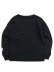 画像2: 【KIDS】CARHARTT KIDS TD LS GRAPHIC POCKET TEE-CAVIAR BK (2)