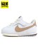 画像1: 【KIDS】NIKE KIDS CORTEZ EASYON TDV WHITE/HEMP (1)