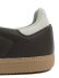 画像9: 【送料無料】ADIDAS SAMBA OG BROWN/PUTTY GREY/GOLD METALLIC