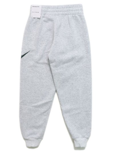 画像2: 【KIDS】NIKE YTH NSW CLUB FLEECE JOGGER-BIRCH HEATHER