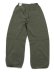 画像2: 【送料無料】NIKE TECH WOVEN OPEN HEM PANT-MEDIUM OLIVE (2)