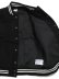 画像5: 【送料無料】NIKE VARSITY JACKET-BLACK/BLACK/BLACK