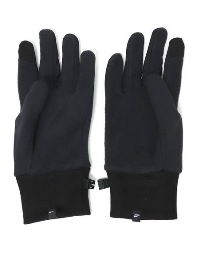 画像3: NIKE TECH FLEECE GLOVE 2.0-BLACK/BLACK