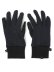 画像2: NIKE TECH FLEECE GLOVE 2.0-BLACK/BLACK (2)