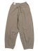 画像2: NIKE CLUB FT OVERSIZED PANT-KHAKI/KHAKI/WHITE (2)