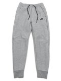 【送料無料】NIKE TECH FLEECE JOGGER-DARK GREY HEATHER