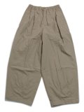 【送料無料】NIKE CLUB BALLOON PANT-KHAKI/KHAKI