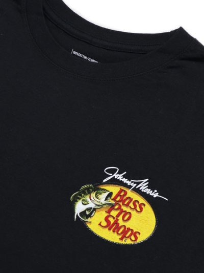 画像3: BASS PRO SHOPS BPS WOODCUT TEE