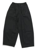 【送料無料】NIKE CLUB BALLOON PANT-BLACK/BLACK