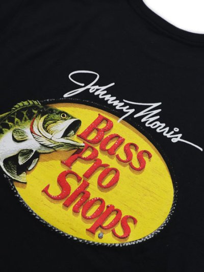 画像4: BASS PRO SHOPS BPS WOODCUT TEE