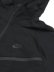 画像3: 【送料無料】NIKE TECH WINDRUNNER WOVEN FZ JACKET-BLACK