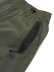 画像3: 【送料無料】NIKE TECH WOVEN OPEN HEM PANT-MEDIUM OLIVE