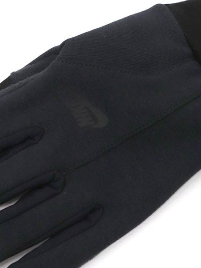 画像4: NIKE TECH FLEECE GLOVE 2.0-BLACK/BLACK