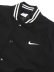 画像3: 【送料無料】NIKE VARSITY JACKET-BLACK/BLACK/BLACK