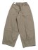 画像2: 【送料無料】NIKE CLUB BALLOON PANT-KHAKI/KHAKI (2)