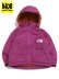 画像1: 【送料無料】【KIDS】THE NORTH FACE BABY COMPACT NOMAD JACKET (1)