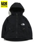 【送料無料】【KIDS】THE NORTH FACE BABY COMPACT NOMAD JACKET