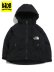 画像1: 【送料無料】【KIDS】THE NORTH FACE BABY COMPACT NOMAD JACKET (1)