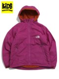 【送料無料】【KIDS】THE NORTH FACE KIDS COMPACT NOMAD JACKET