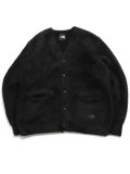 【送料無料】THE NORTH FACE ALTERNATIVE FEATHER CARDIGAN