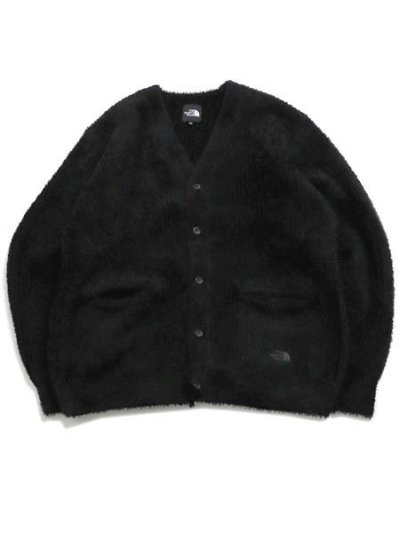 画像1: 【送料無料】THE NORTH FACE ALTERNATIVE FEATHER CARDIGAN