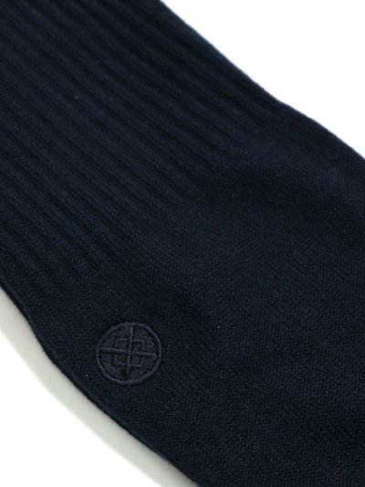 画像3: STANCE ICON SOCKS DARK NAVY