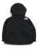 画像2: 【送料無料】【KIDS】THE NORTH FACE BABY COMPACT NOMAD JACKET (2)